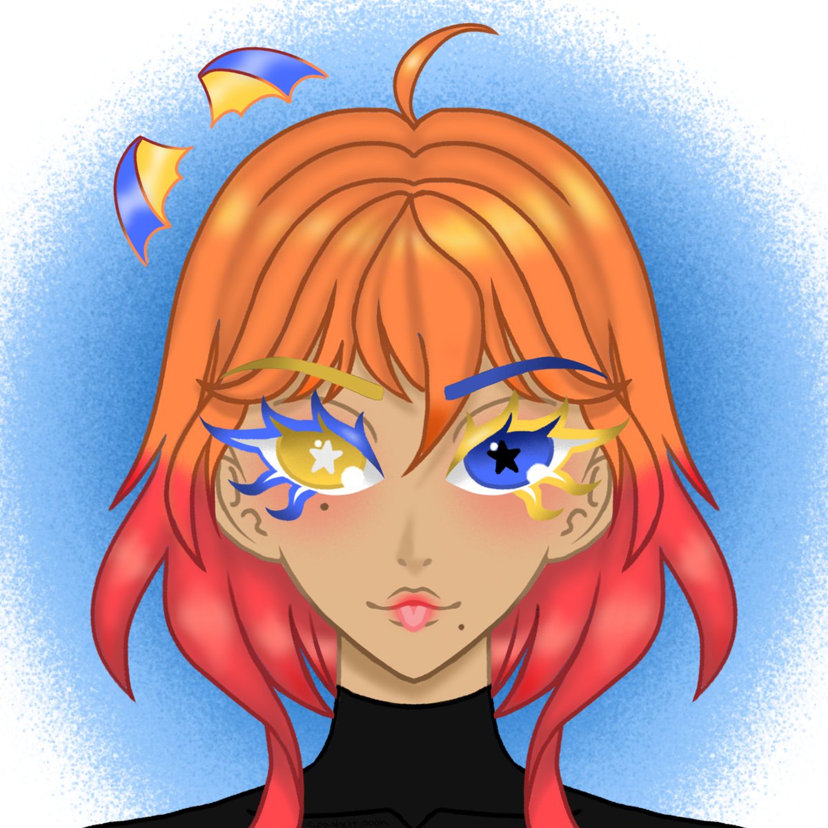 Aephe | Silly 0% Switch 2 Gang ♡ tweet media