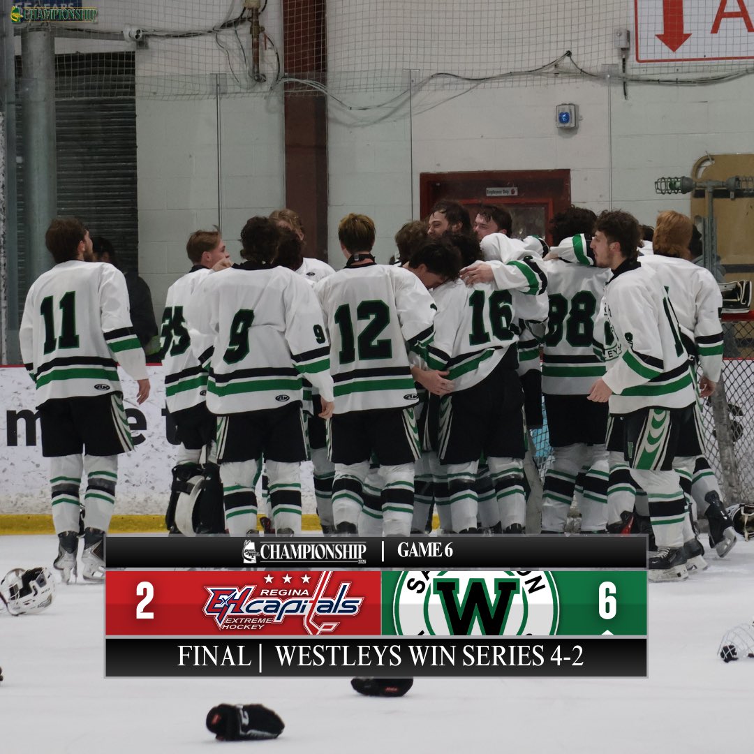 Prairie Junior Hockey League tweet media