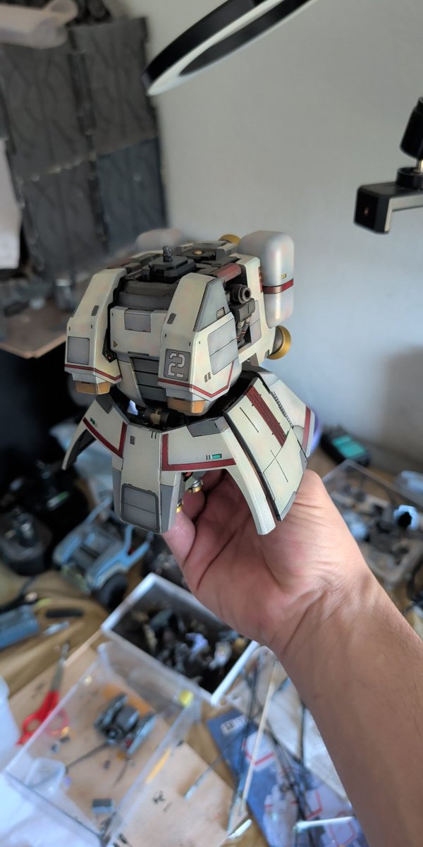 Shortgrass Studio tweet media