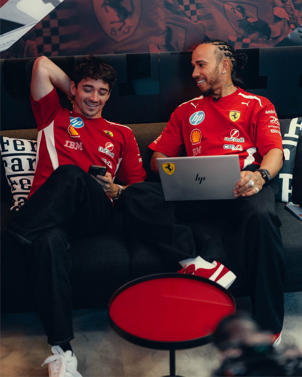 This is Formula 1 tweet media