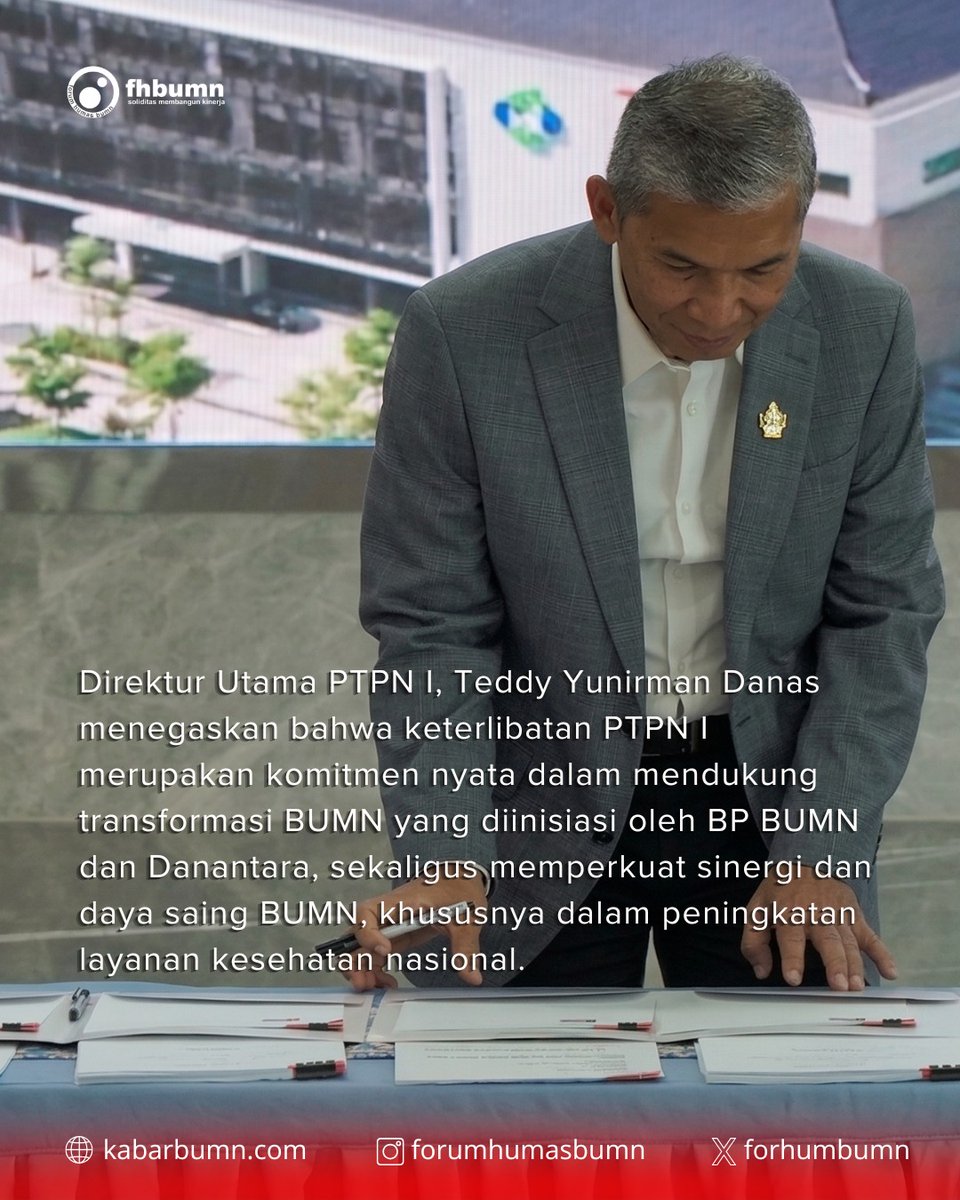 ForumHumasBUMN tweet media