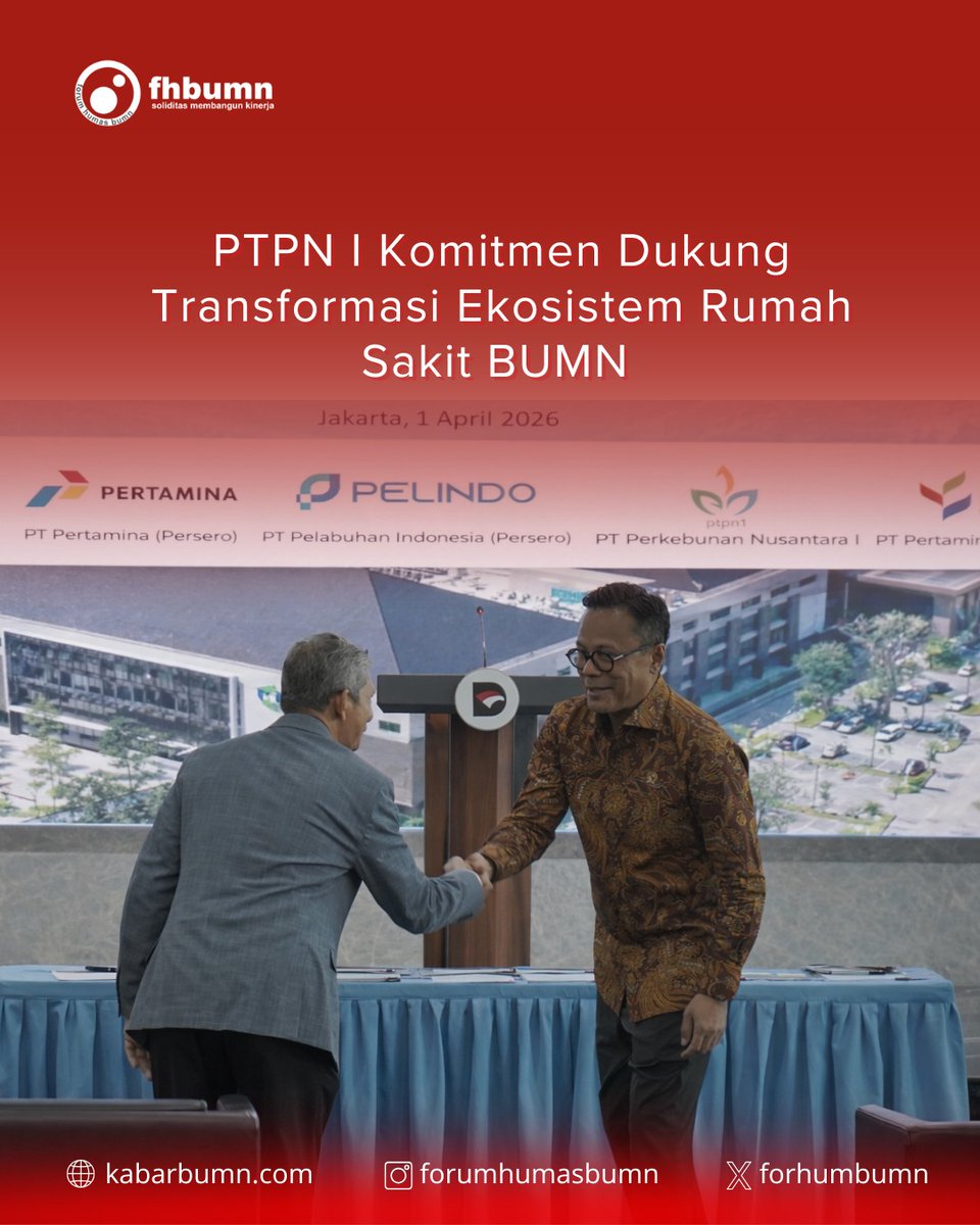 ForumHumasBUMN tweet media