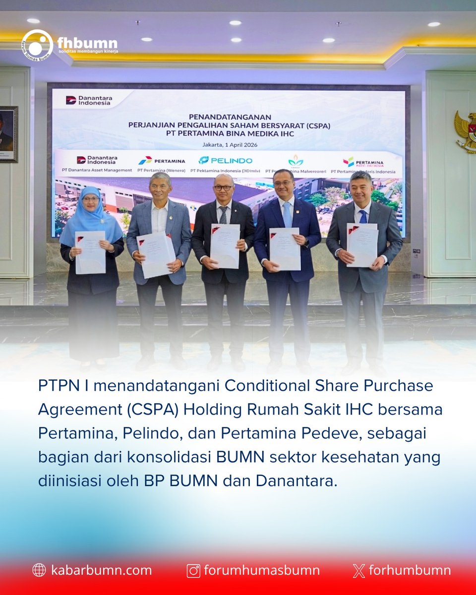 ForumHumasBUMN tweet media