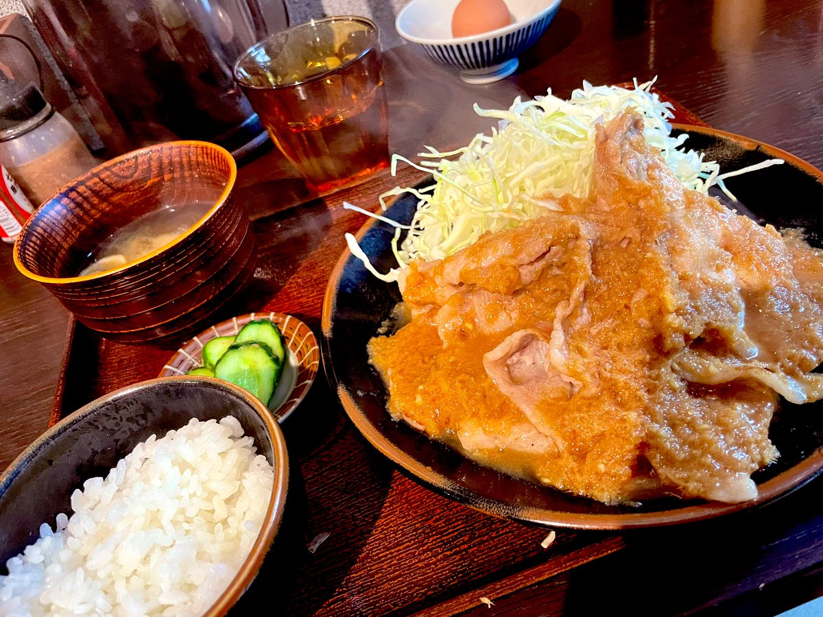 りあ氏 tweet media