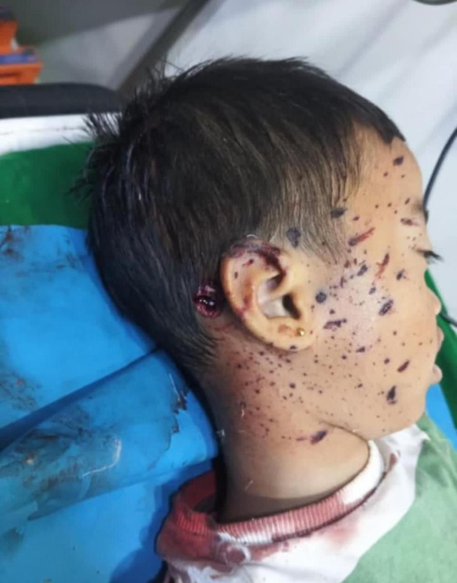 Moirang Khamba tweet media