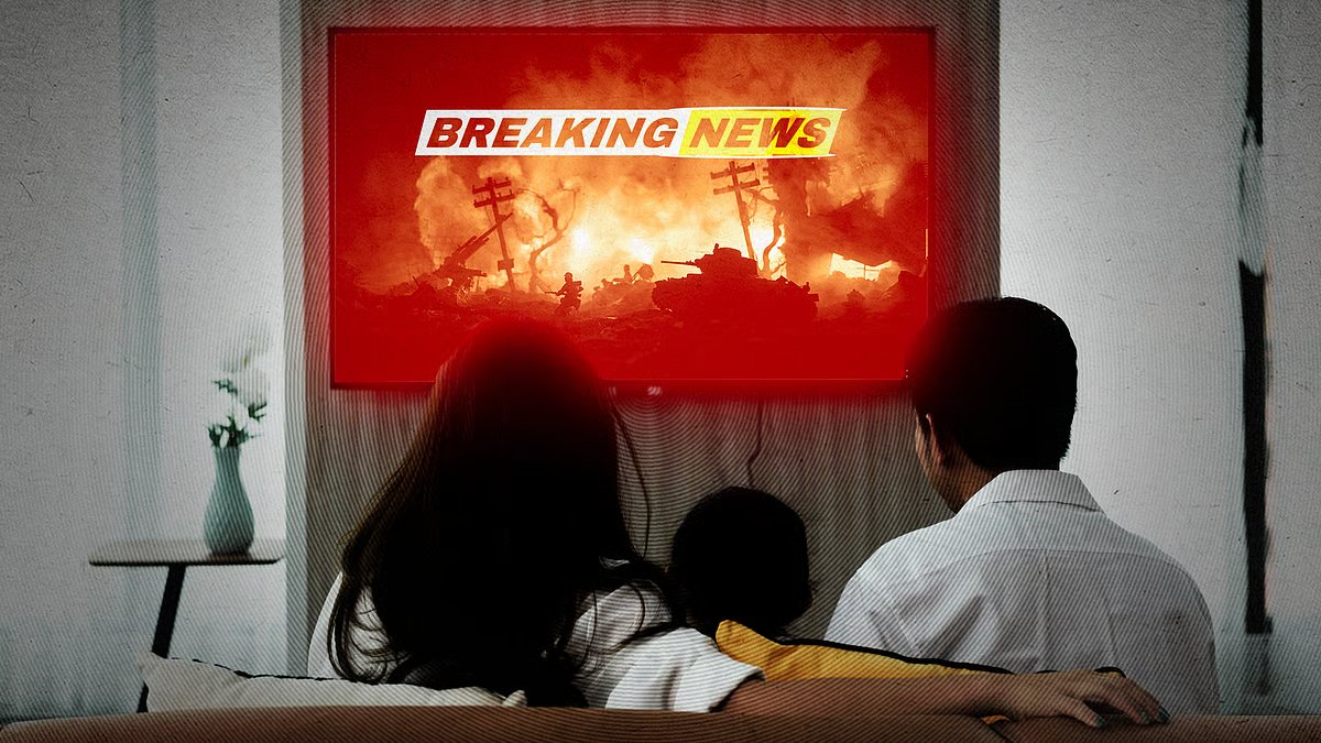 CNBCTV18Live's tweet image. #WestAsiaWar | Ministry of Information and Broadcasting directs Broadcast Audience Research Council (BARC) to #withhold reporting the Television Rating Points (TRPSs) for News #TV Channels for a further period of four weeks or until further directions to curb sensationalism