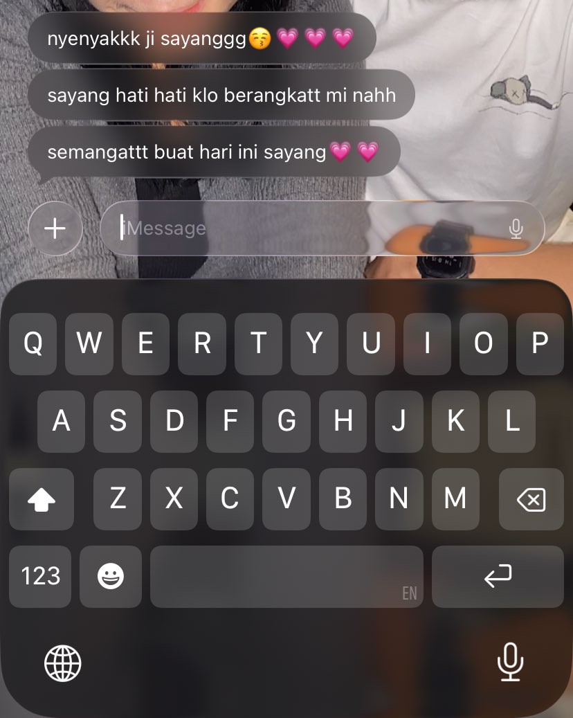 junkieramen's tweet photo. How i love her. https://t.co/tSz0ze9n7a