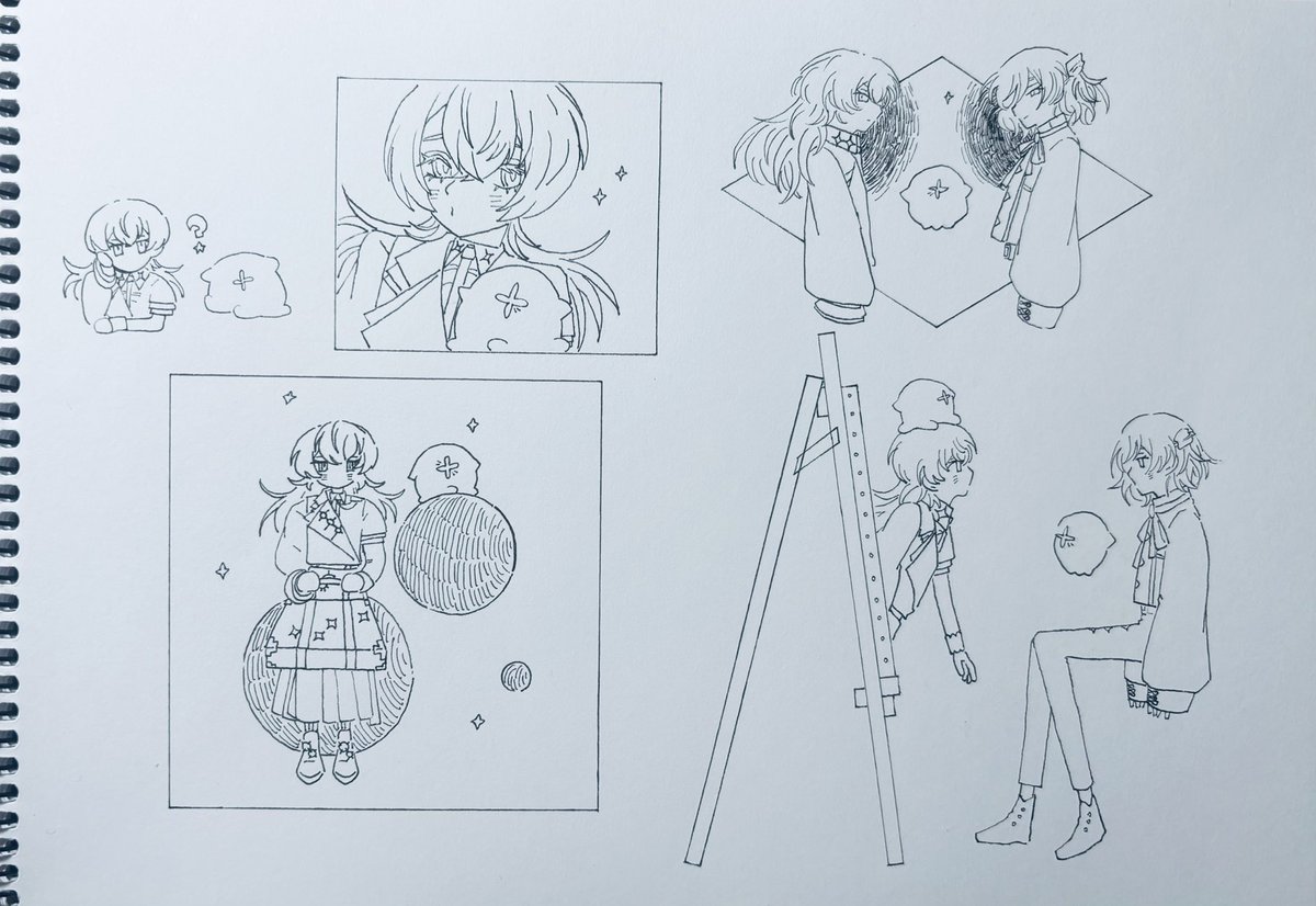 ライヲ-R tweet media