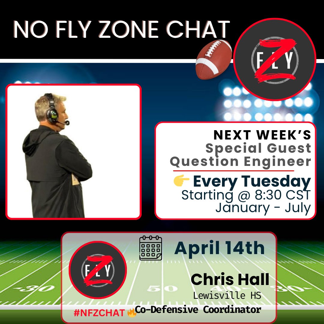 No Fly Zone Chat tweet media