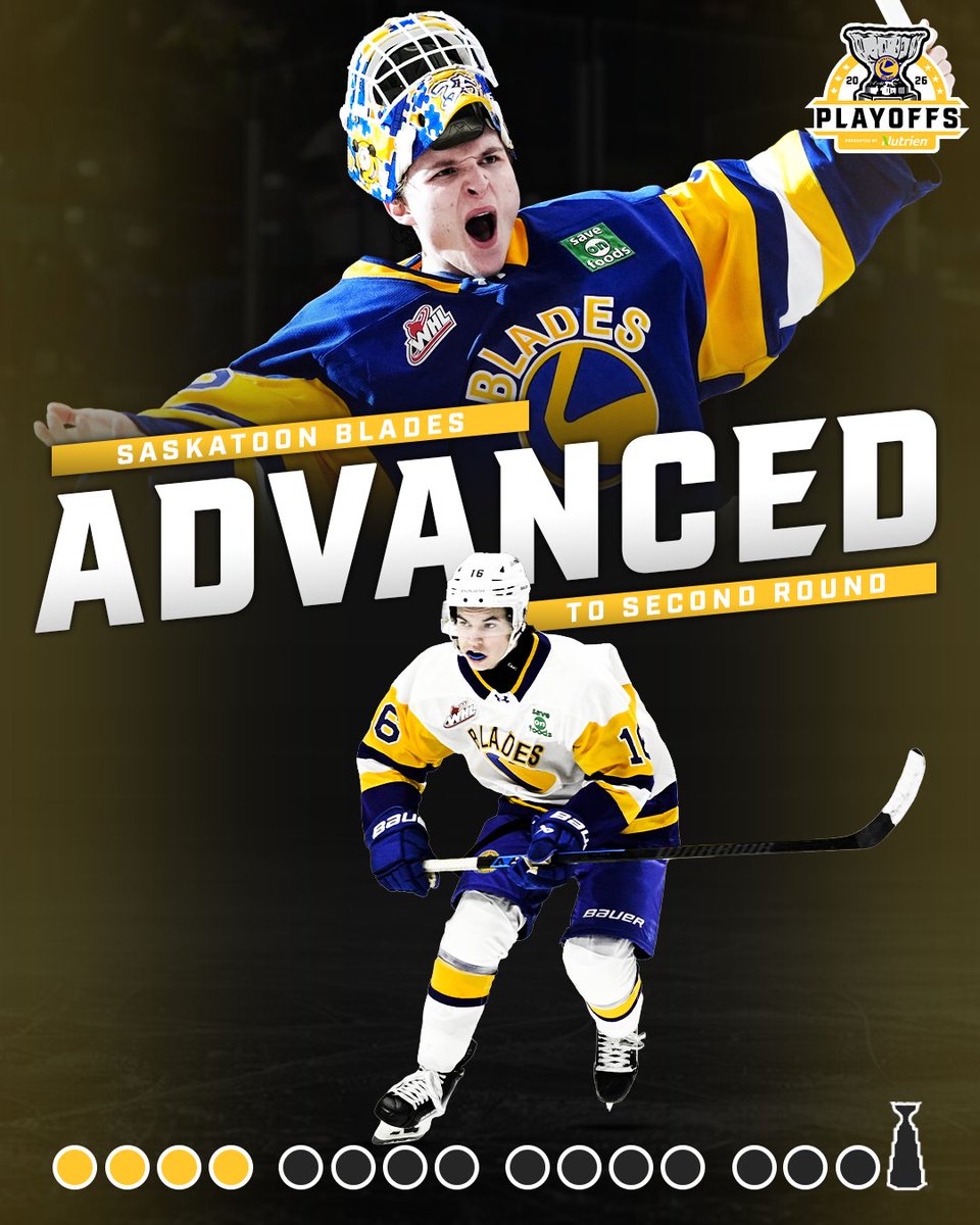 Western Hockey League tweet media