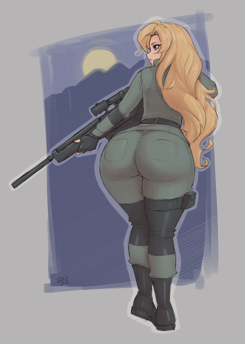 -Patrick G- (Comms on hold) tweet media