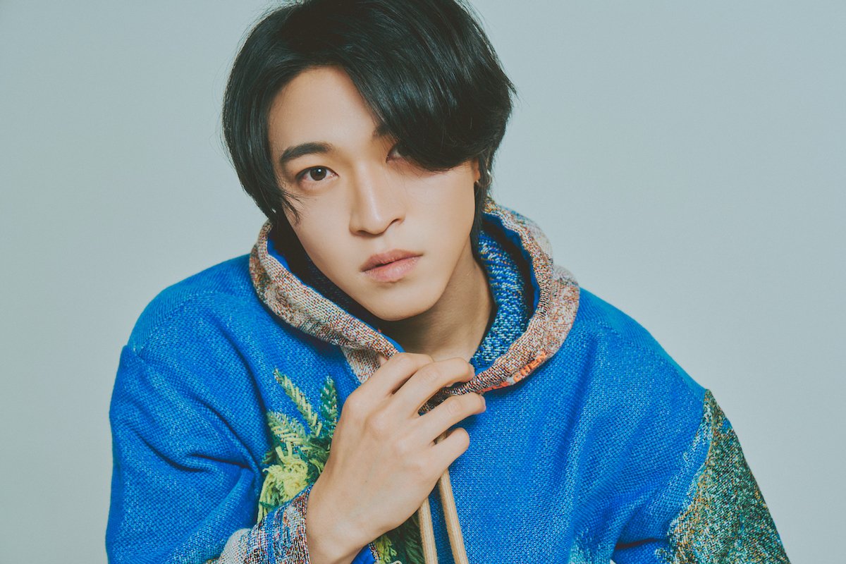 realsound_m's tweet image. 【インタビュー】INTO1としてアジアで大ブレイク、SANTAとは一体何者？　ボーダーを越え続ける表現者の素顔

realsound.jp/movie/2026/04/…

#SANTA #ナミヤ雑貨店の奇蹟