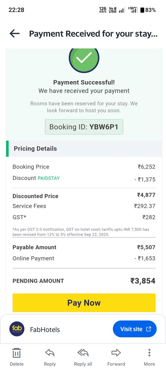 Nisarg Dave tweet media