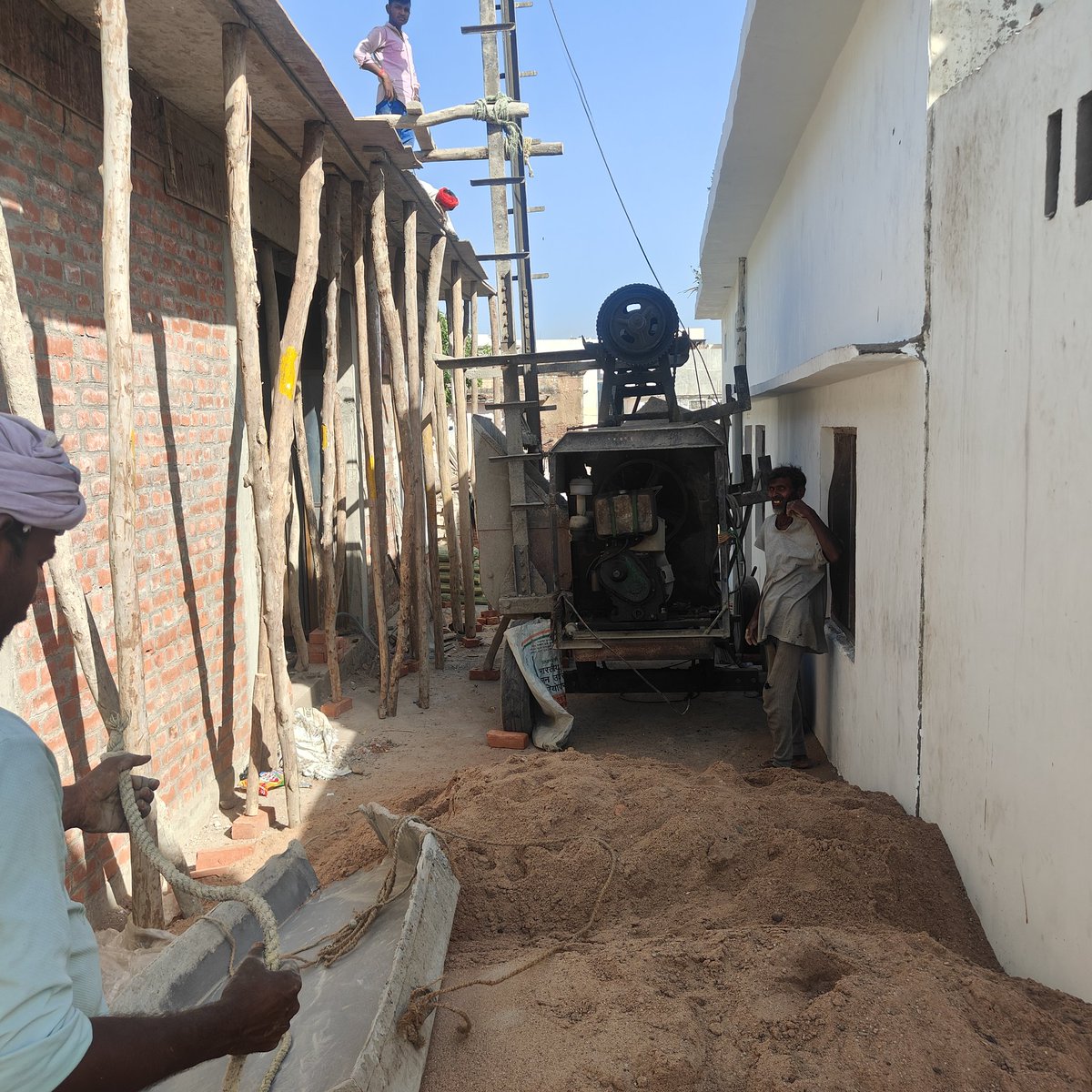 Nisarg Dave tweet media