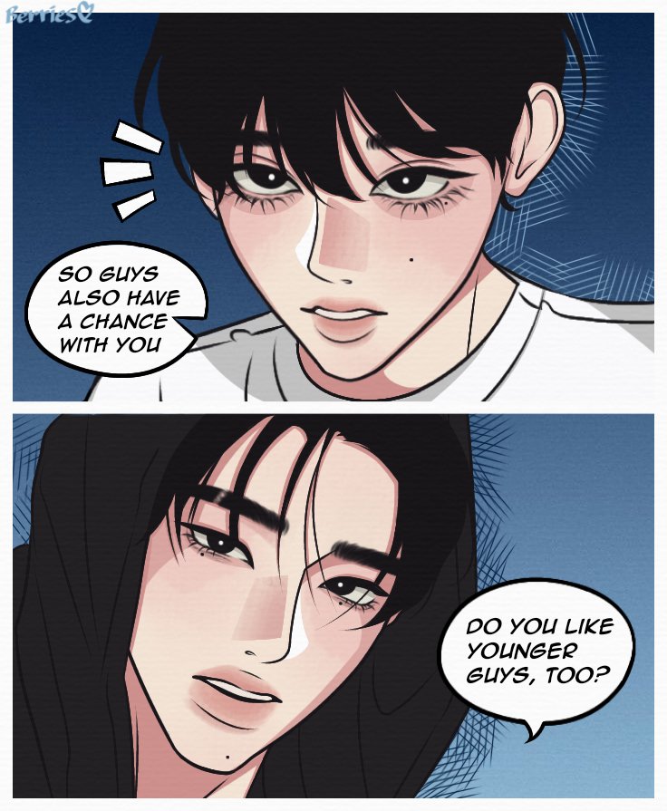 𝘽𝙚𝙧𝙧𝙞𝙚𝙨♥︎ tweet media