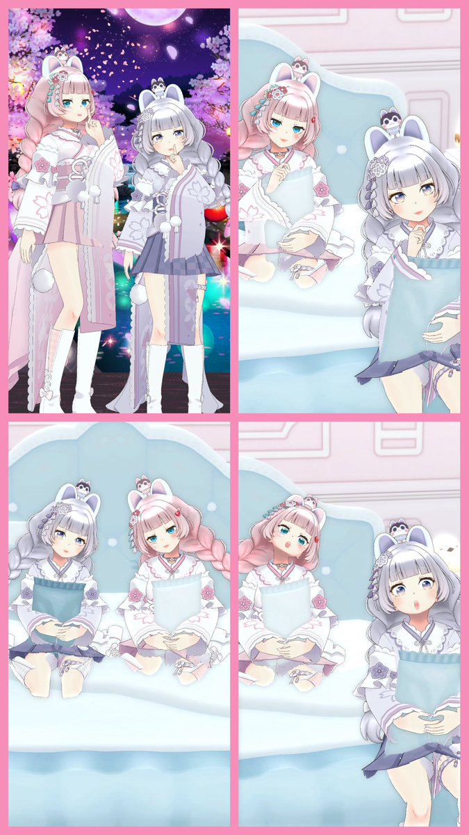 ちいか先生🌸🐈‍⬛📛ﾘﾍﾞｸﾞﾗ🥉位感謝 tweet media