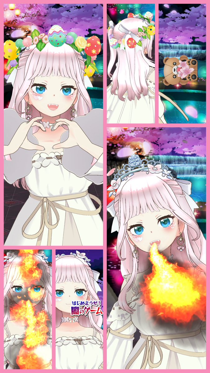 ちいか先生🌸🐈‍⬛📛ﾘﾍﾞｸﾞﾗ🥉位感謝 tweet media