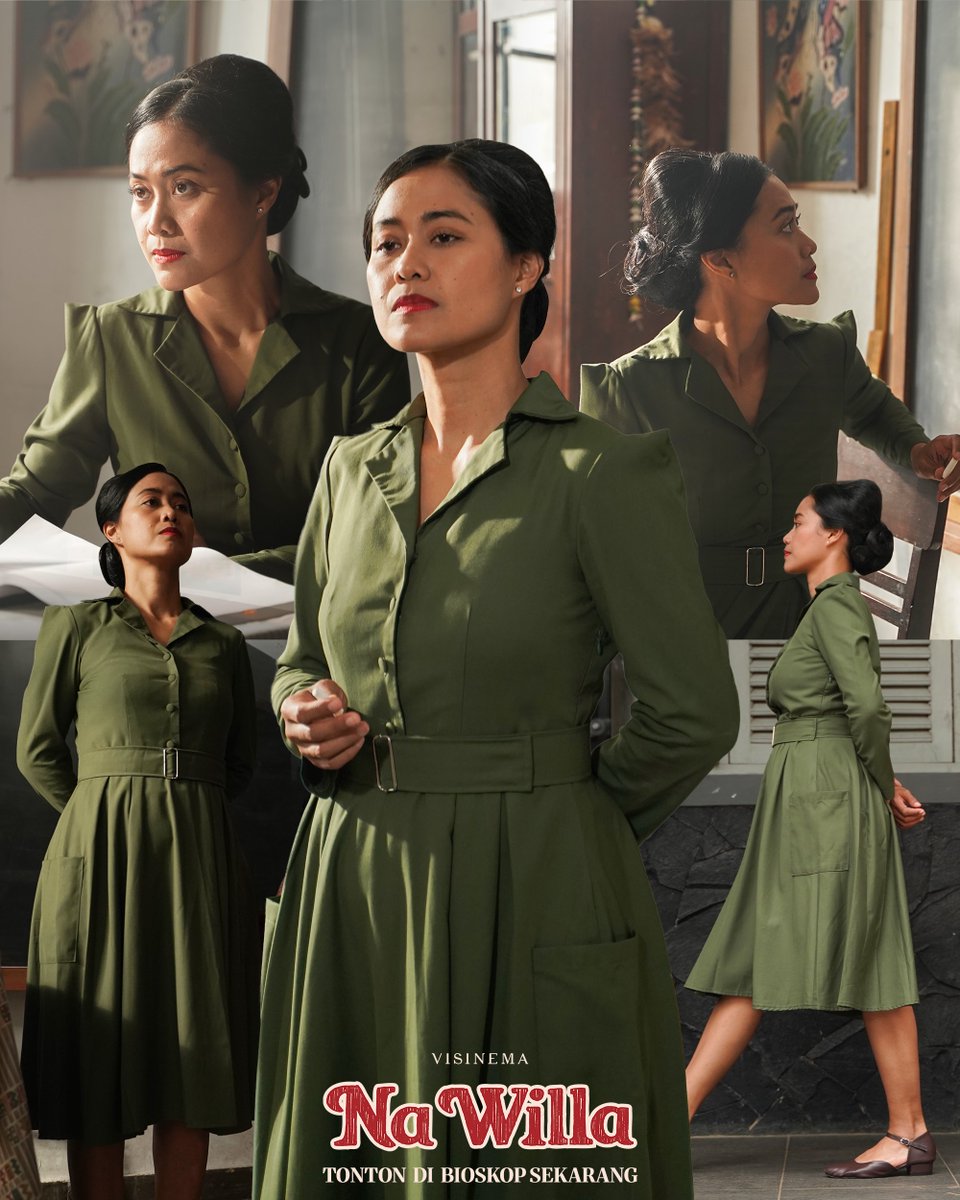 #BahagiaBarengNaWilla di Bioskop Sekarang! tweet media