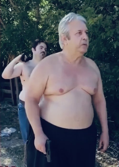 Mr. Christopher tweet media