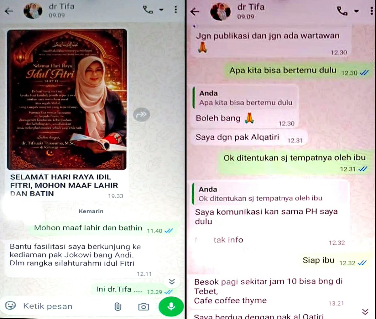 Dokter Tifa tweet media