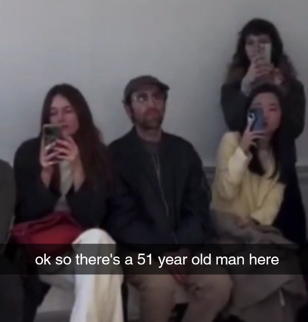 Jack || #1 Thomas standing on the table fan tweet media