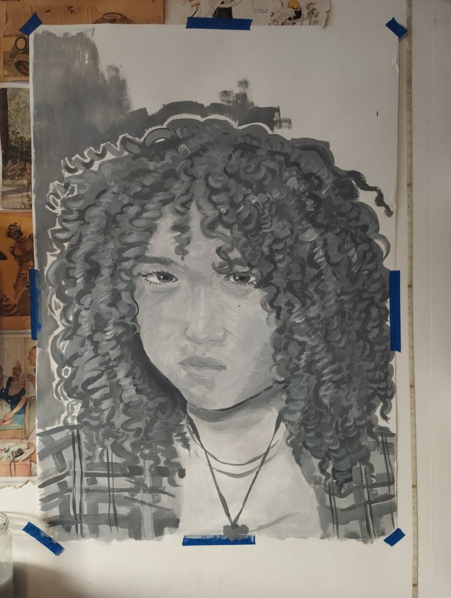 Taca 🍊 COMMISSIONS OPEN ♡! tweet media