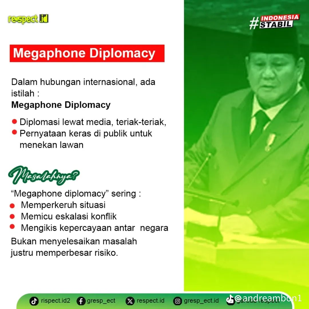 hsty2234's tweet photo. #jagaindonesia 
#indonesiaemas 
#indonesiamaju 
#indonesiaabadi https://t.co/5y4UoZ8itb