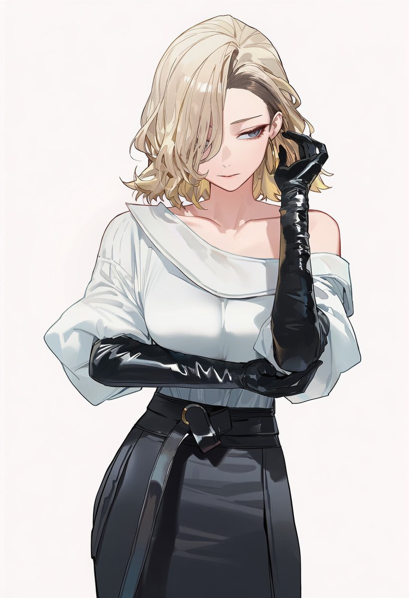 Grace Ashcroft / グレース
#ResidentEvilRequiem #RE9 