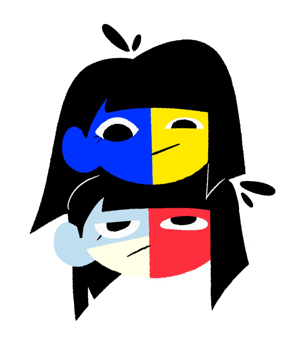 Khai 🥀 (busy with college) tweet media