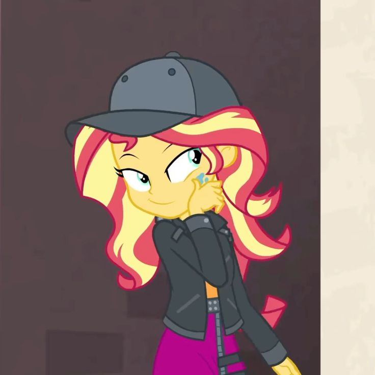 ☀️Sunset Shimmer☀️ tweet media