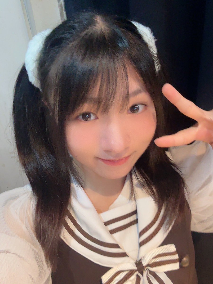 鈴心かりん🔔Crews of CamelliA⛴️ tweet media