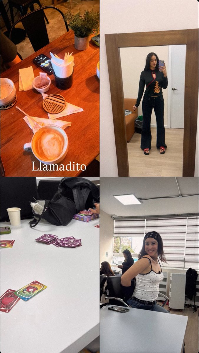 Gala Montes Unity tweet media