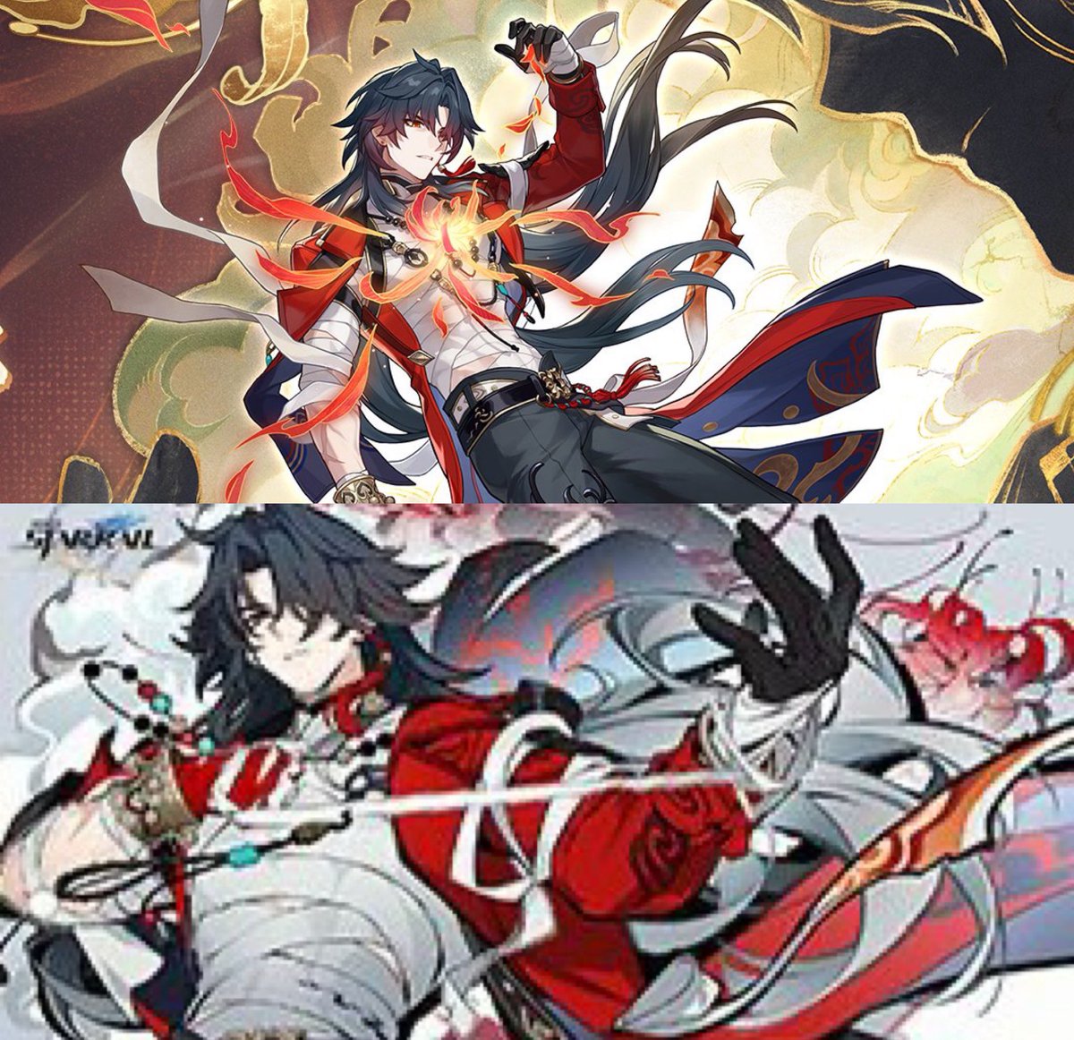 daily sunren tweet media