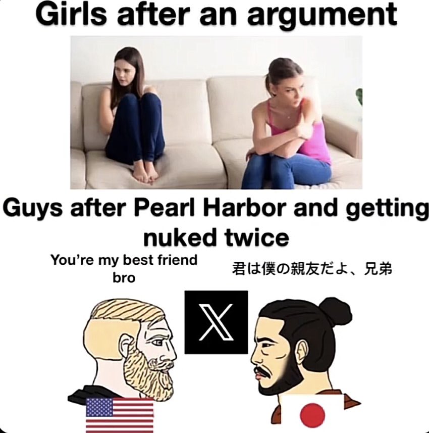 大東亞至上🇨🇳 East-Asia Supremacy tweet media