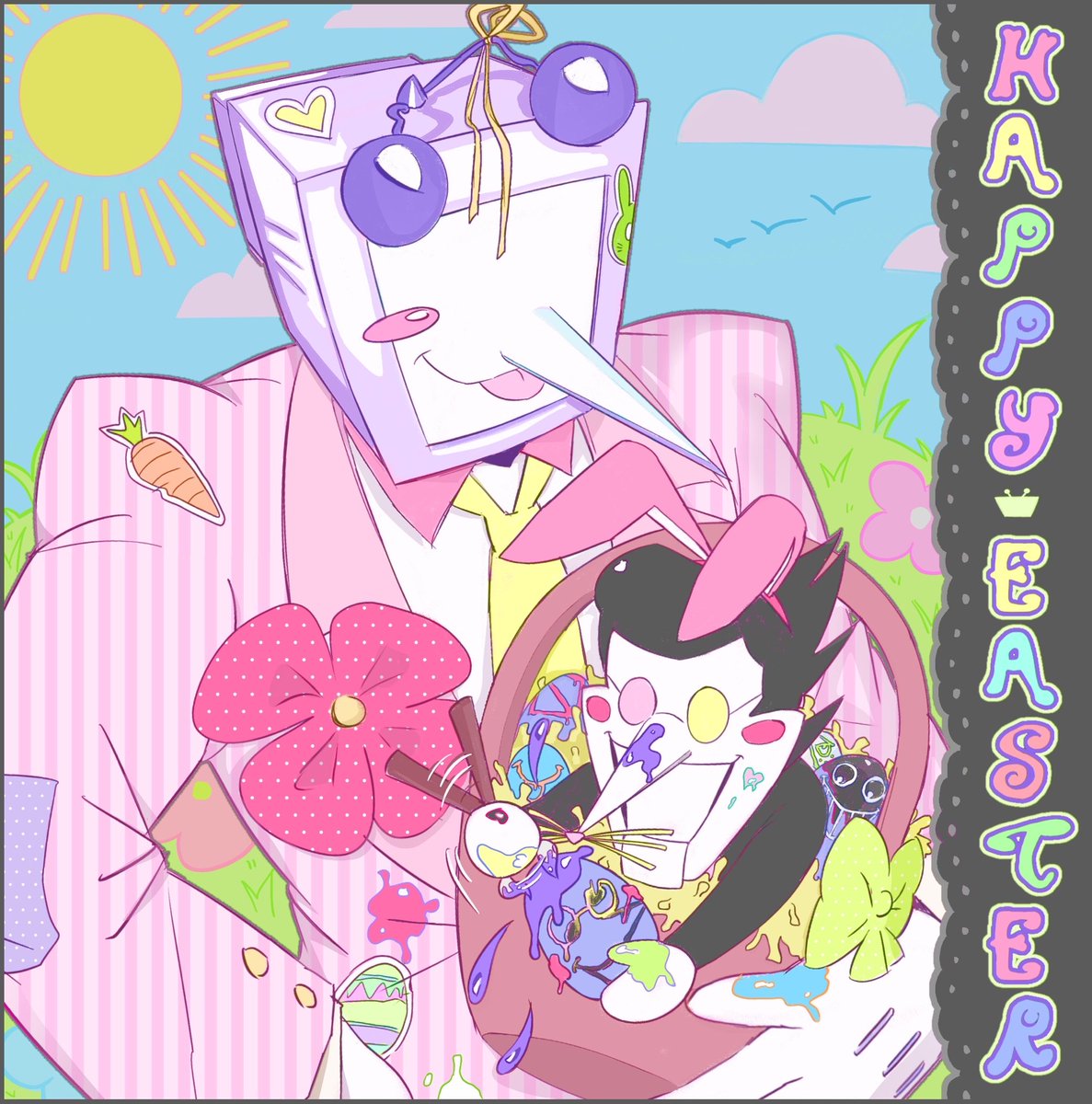 ٩(^‿^)۶ tweet media