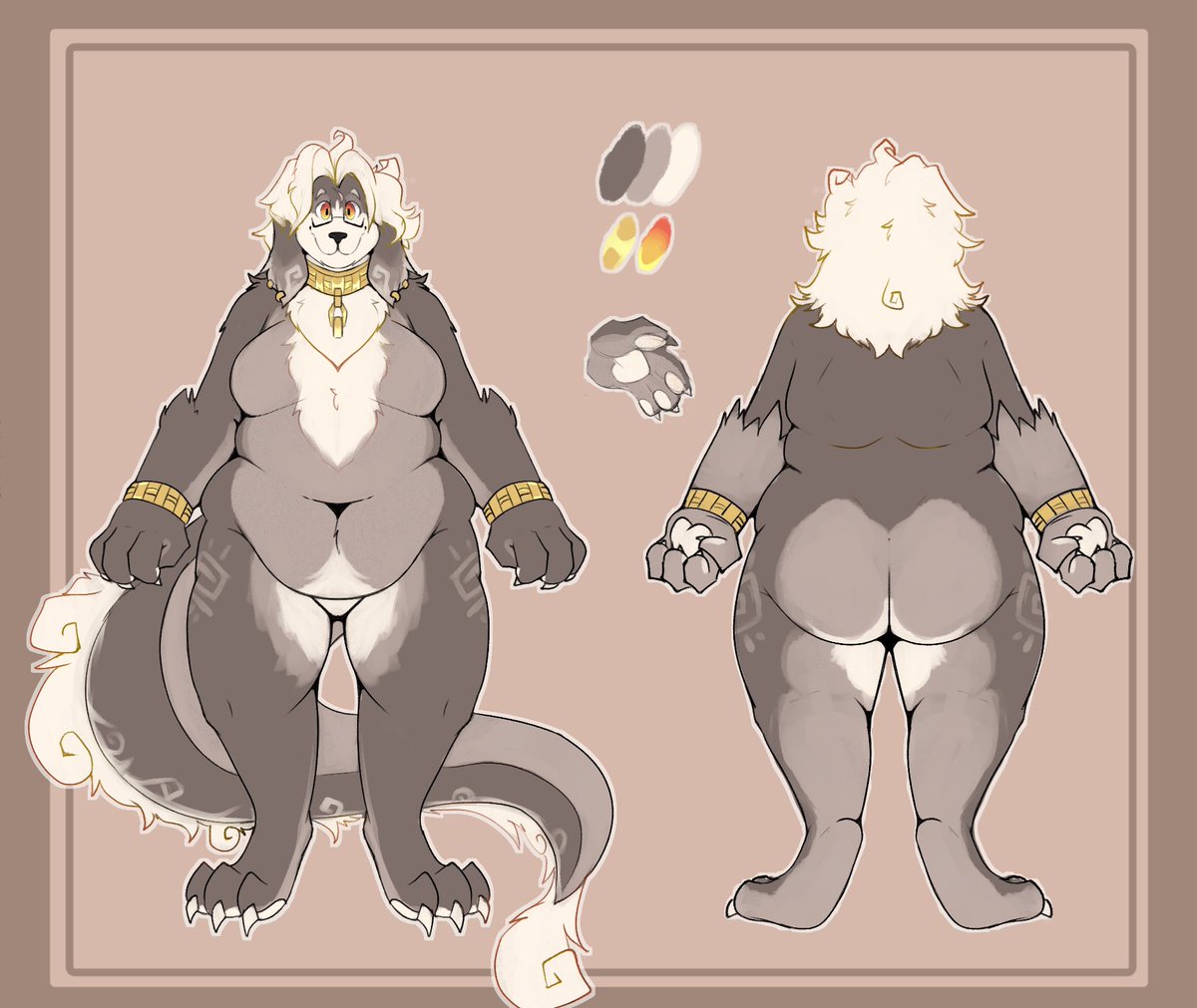 🍖mountain of seal tweet media