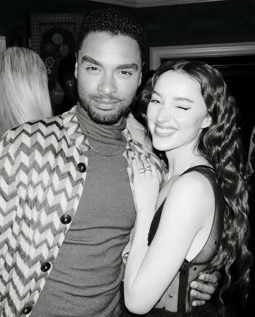 readingardens13's tweet photo. Regé as Gus!!!
when two people have so much perfect chemistry, they should be in multiple projects together! https://t.co/PYPbQVpBAO