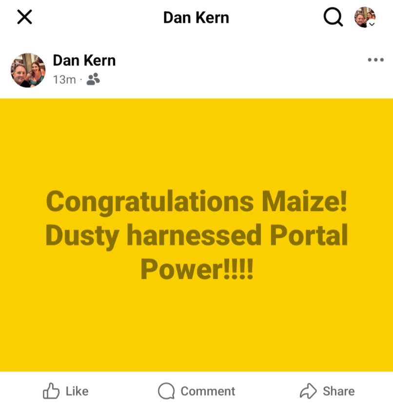 Dan Kern tweet media