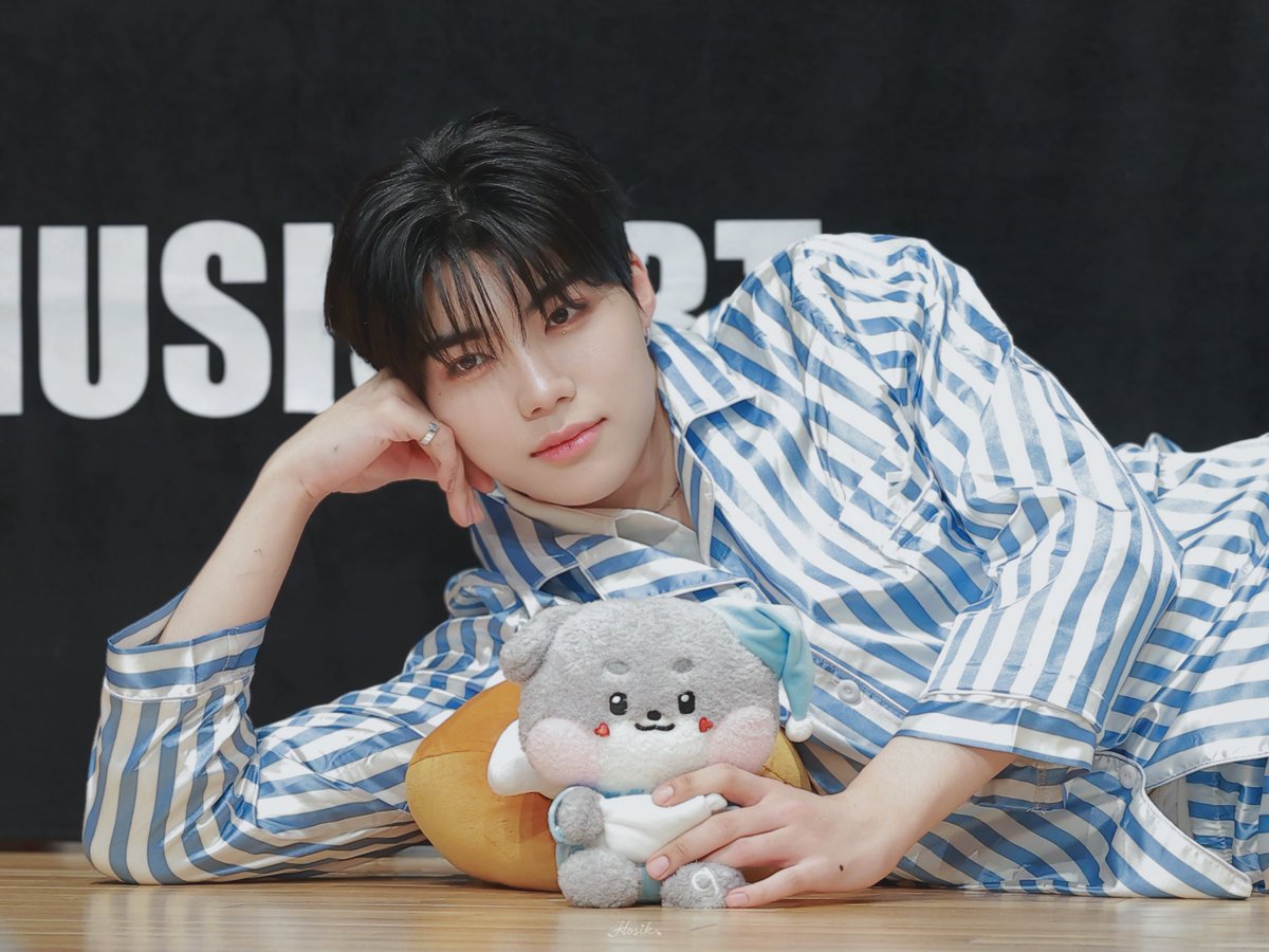 Hosikmae's tweet image. 250309
#박건욱 #朴乾旭 #PARKGUNWOOK #パクゴヌク