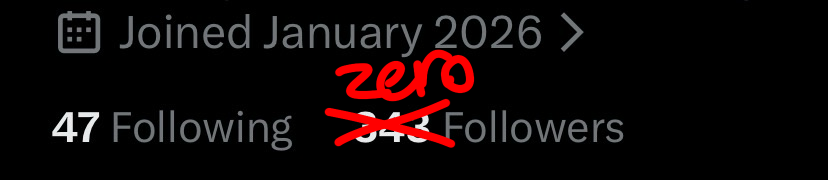 𝔗ʀᴀɪᴛᴏʀꜱᴘᴀᴄᴇ tweet media