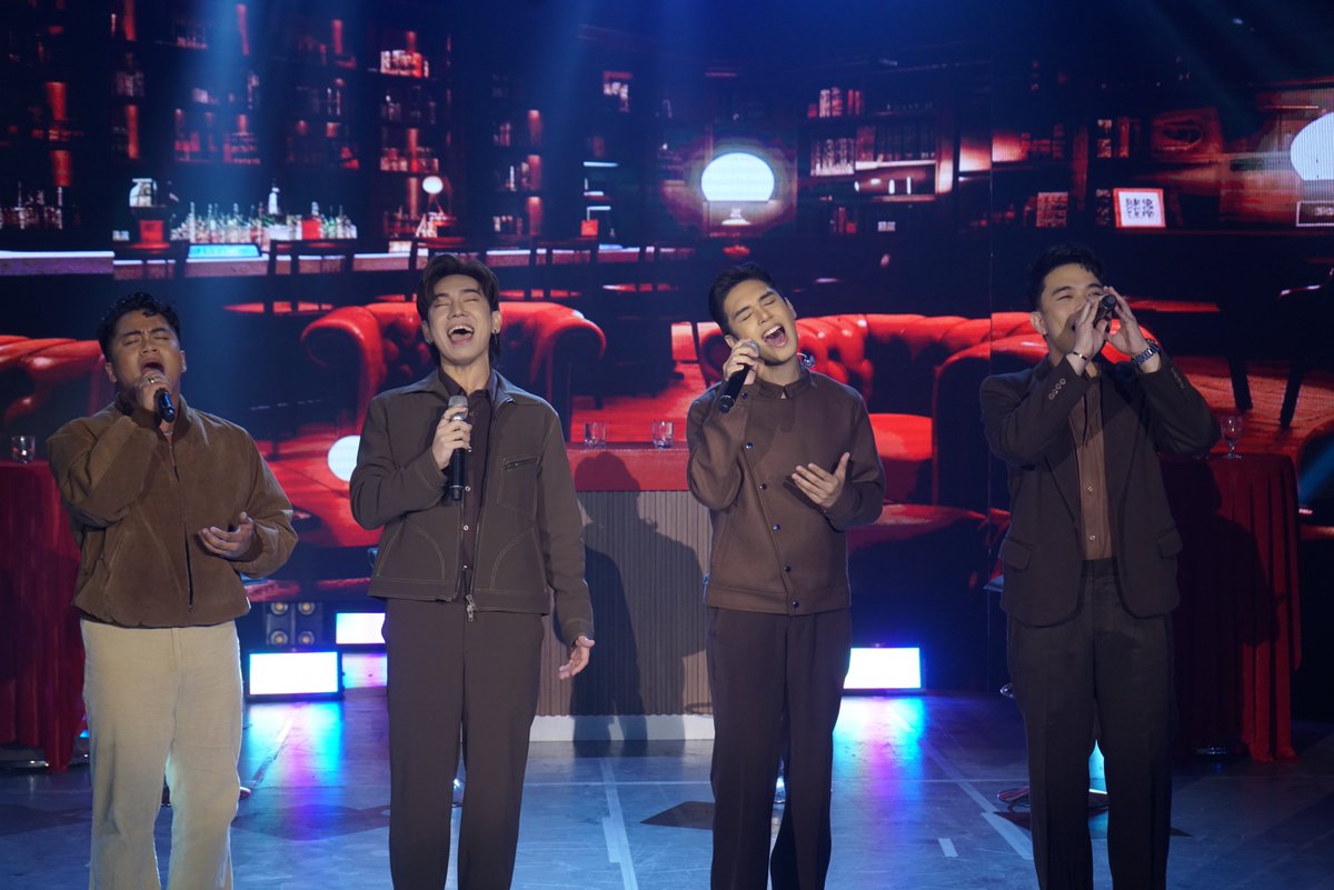 It's Showtime tweet media