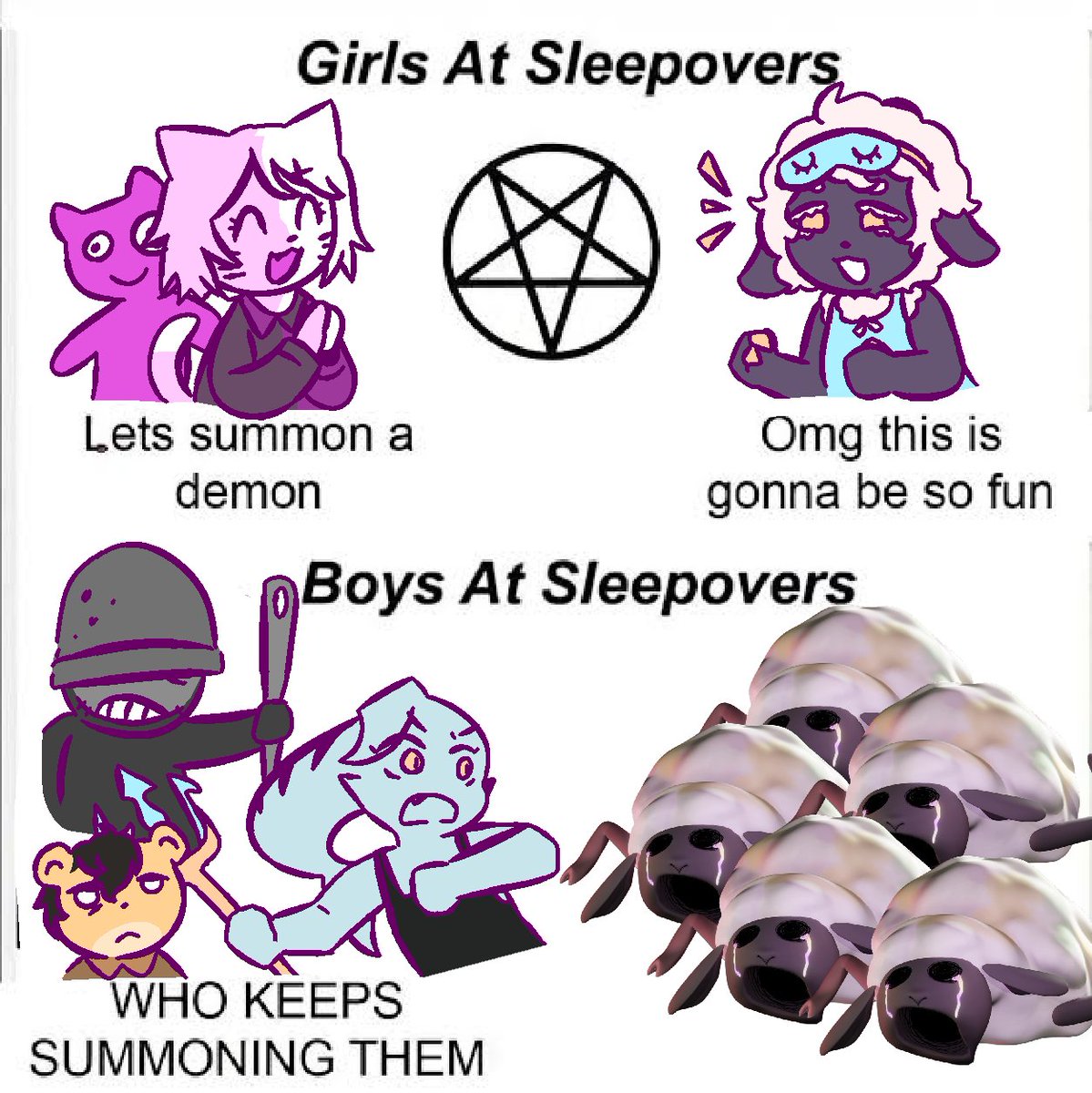 Fisby Baconey tweet media