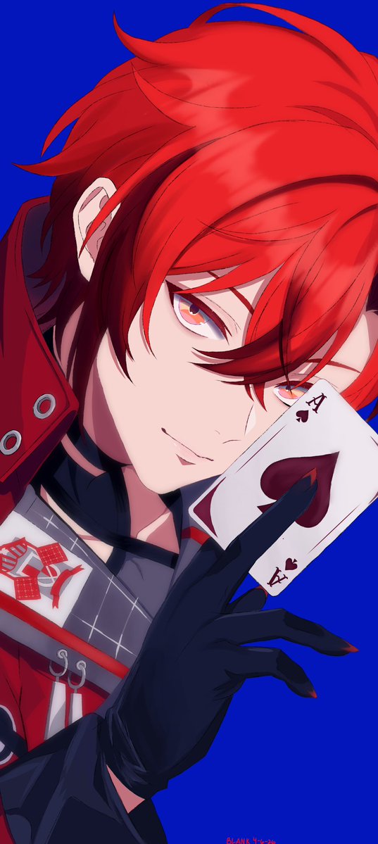 Blank 🪫 🐣🧧 tweet media