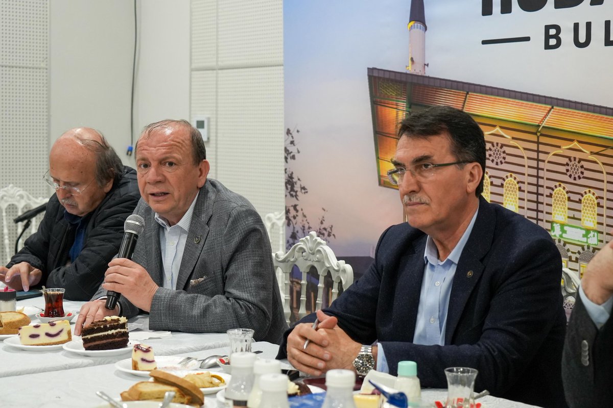 Özer Matlı tweet media