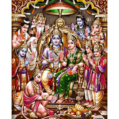 supriyassrk's tweet photo. Happy Shri Rama Navami. May God bless you with peace and prosperity. 

7-4-26 https://t.co/AHYOd5zNmU