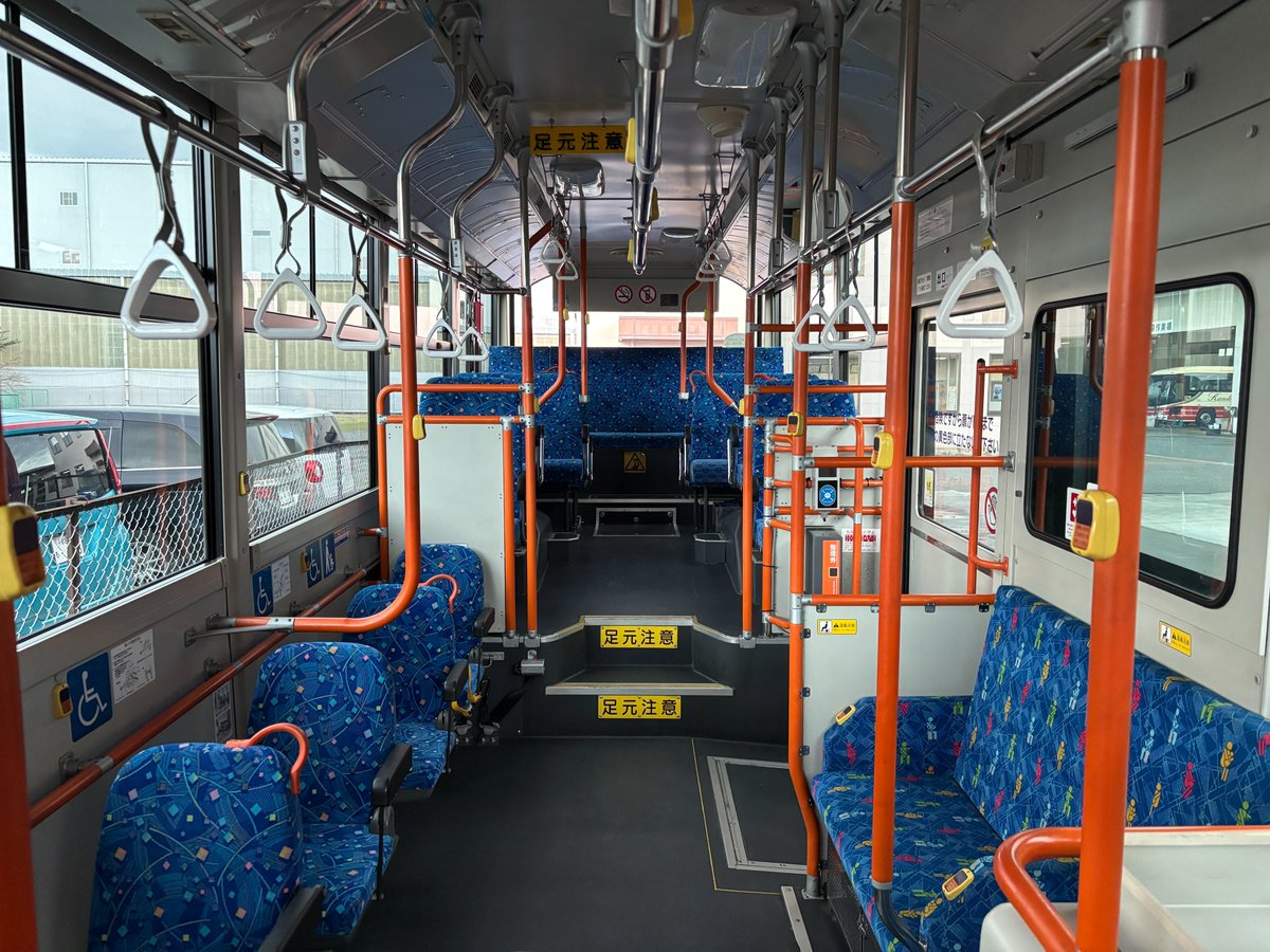関東自動車株式会社(関東バス)【公式】 tweet media