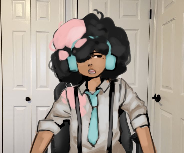 Cardamomo ☕🍄❗️comms open❗️ tweet media