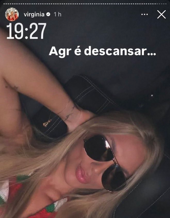 Melanie Lobby Brasil tweet media