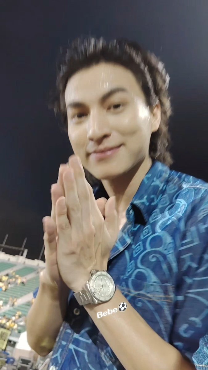 อุนย่าพี่ซาร์น้องเต้🥰 tweet media