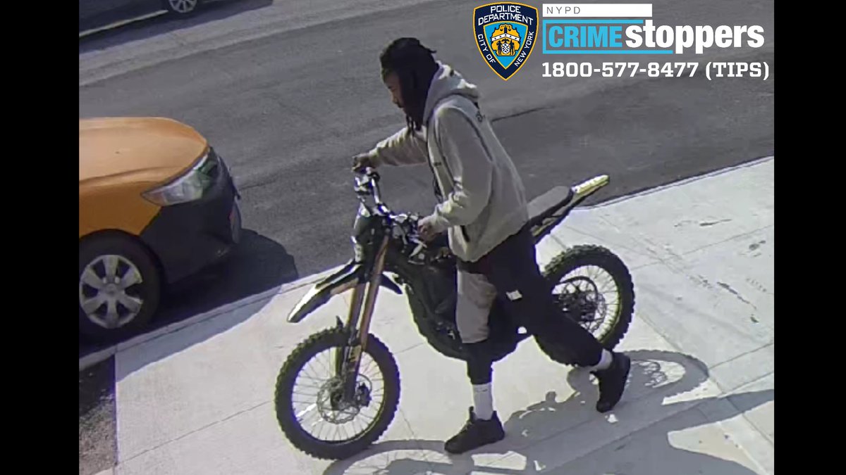 NYPD Crime Stoppers tweet media